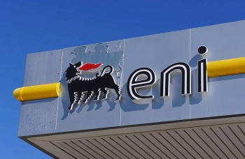 Gã khổng lồ Ý Eni mua đứt tập đoàn Tây Ban Nha Aldro Energia