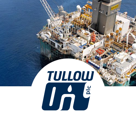 Tullow Oil từ bỏ gần hết các lô thăm dò dầu khí tại Bờ Biển Ngà