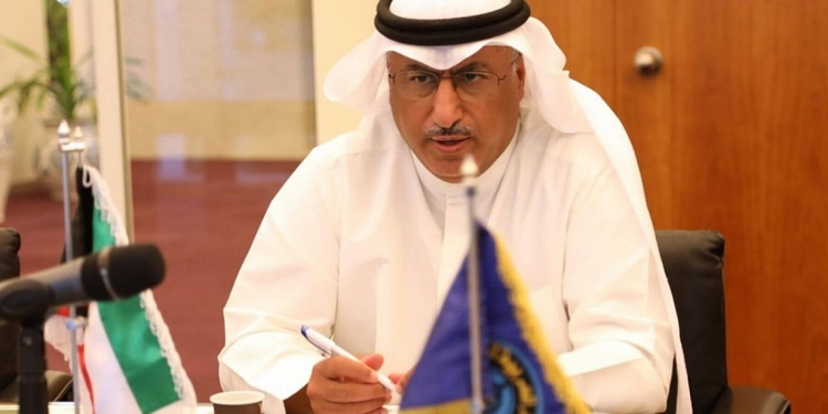 Kuwait đối mặt với sản lượng dầu sụt giảm đáng báo động