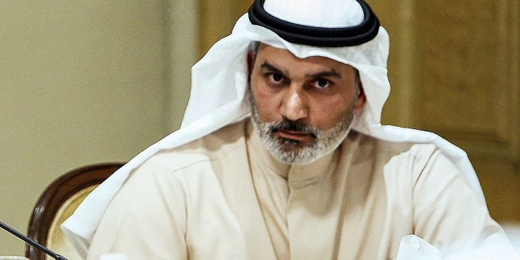 Ông Haitham Al-Ghais được bầu làm Tổng thư ký mới của OPEC