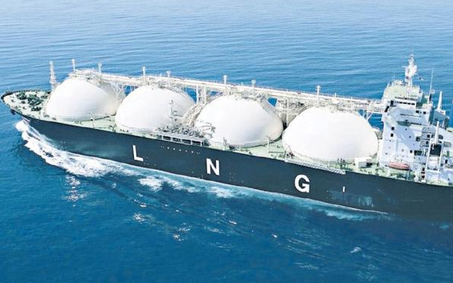 Australia-Mỹ-Qatar làm thế nào để thống trị thị trường LNG toàn cầu?