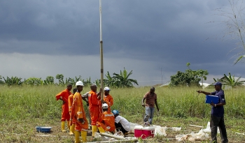 Những thách thức với ngành công nghiệp dầu mỏ Nigeria trong năm 2022