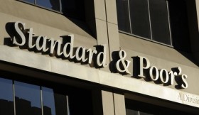 Mỹ kiện Standard & Poor's “làm bậy”