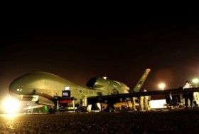 CIA lộ căn cứ không quân bí mật tại Arập Xêút