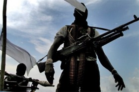 7 người nước ngoài bị bắt cóc ở Nigeria