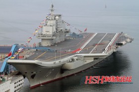 Trung Quốc thông qua chương trình chế tạo tàu hạt nhân