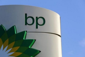 Giá dầu giảm khiến BP lỗ kỷ lục