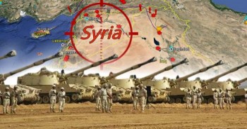 Cả Iran và Nga sẽ không thể cứu được Assad!