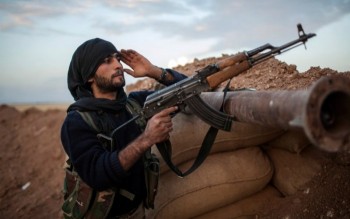 Al-Nusra sẽ nguy hiểm hơn cả IS