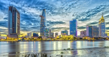 Việt Nam sẽ trở thành "thung lũng Silicon" của ASEAN?
