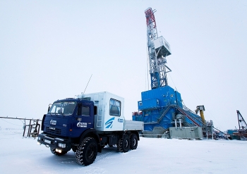 Gazprom Neft chinh phục mỏ dầu lớn khó khai thác