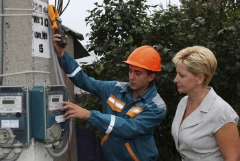 Nga tăng mức phạt với tội ăn cắp điện, dầu khí