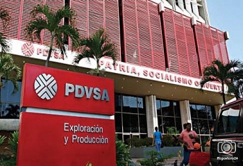 Chính quyền Tổng thống Maduro sắp mất quyền kiểm soát ngành dầu mỏ?