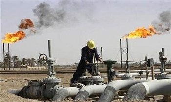 Yemen sẽ xuất khẩu 75.000 thùng dầu thô/ngày trong năm 2019