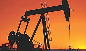 Sản lượng dầu thô của Mỹ lại đạt kỷ lục mới