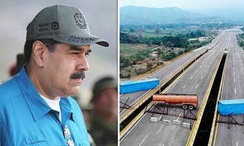 Vì sao Tổng thống Maduro kiên quyết chặn hàng cứu trợ cho dân?