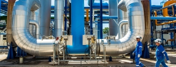 Air Liquide phát triển công nghệ sản xuất hydro mới nhất thế giới