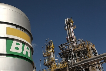 Petrobras đạt lợi nhuận ròng kỷ lục trong 5 năm qua