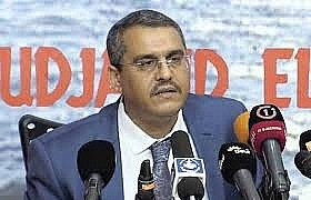Algeria: Giám đốc điều hành tập đoàn dầu mỏ Sonatrach bị sa thải