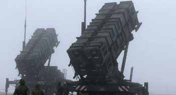 Lùi kế hoạch vận hành hệ thống phòng thủ tên lửa Mỹ ở Ba Lan