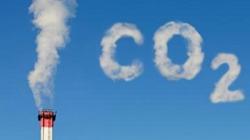 Khí thải CO2 từ năng lượng: Tín hiệu đáng mừng