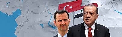 ong erdogan bac bo moi kha nang dam phan voi tong thong syria