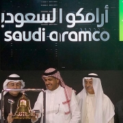 Ả rập Xê út muốn bán thêm cổ phiếu của Aramco