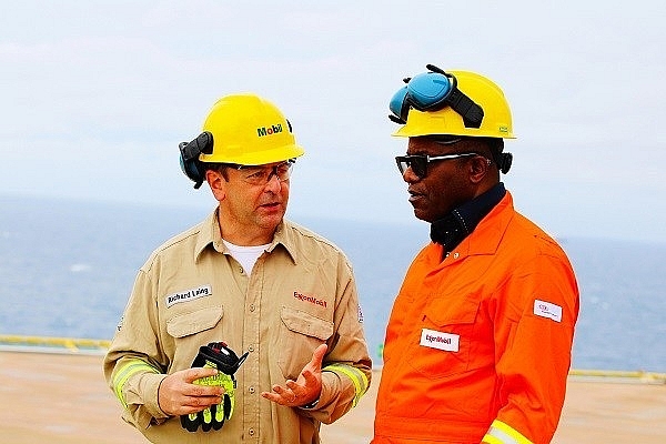 Nigeria ra lệnh bắt giữ Giám đốc điều hành chi nhánh của Exxon Mobil