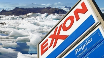 ExxonMobil dành 3 tỷ đô la cho cuộc chiến biến đổi khí hậu