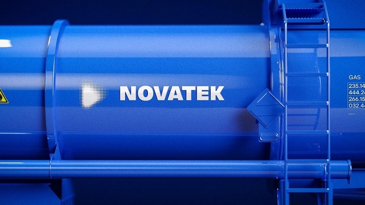 Novatek công bố kết quả tài chính năm 2020