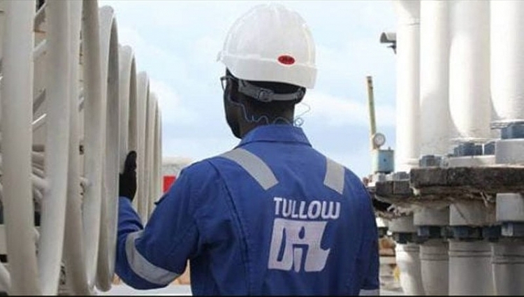 Tullow bán tài sản ở Equatorial Guinea và Gabon cho Panoro Energy