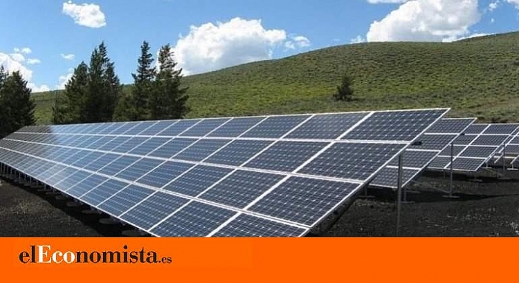 Eni mua 3 dự án điện mặt trời ở Tây Ban Nha