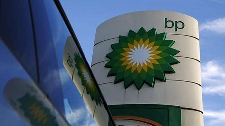 Tập đoàn dầu khí BP điều chỉnh hoạt động bằng điện toán lượng tử