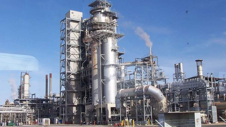 Nigeria vận hành nhà máy lọc dầu Dangote