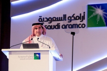 Saudi Aramco muốn huy động 50 tỷ USD thông qua đợt IPO mới