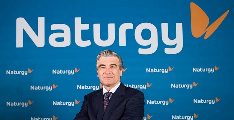 Tập đoàn năng lượng Tây Ban Nha Naturgy cải tổ sâu sắc
