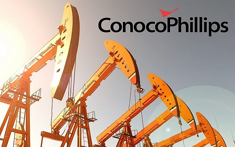 ConocoPhillips khởi động dự án thử nghiệm giảm lượng khí đốt bỏ thông qua khai thác bitcoin