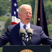 Tổng thống Joe Biden ra lệnh trừng phạt nhà điều hành Nord Stream 2