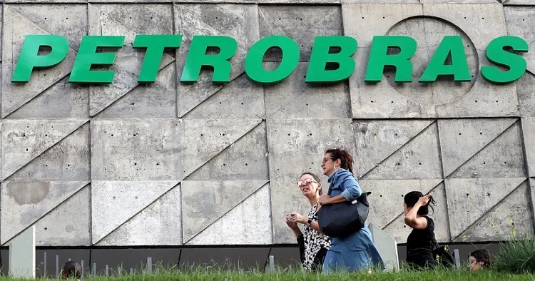 Petrobras: Lợi nhuận ròng năm 2021 đạt mức kỷ lục, gần 20 tỷ USD