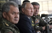 Nga đã chuẩn bị cho cuộc chiến Ukraine từ khi nào?