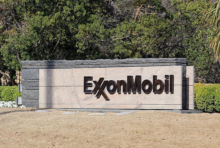 ExxonMobil đầu tư 400 triệu USD mở rộng cơ sở thu giữ carbon ở Wyoming