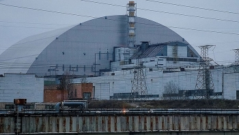 Các cơ sở hạt nhân ở Ukraine: IAEA triệu tập cuộc họp bất thường