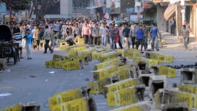 Bangladesh: 44 người chết vì bạo động