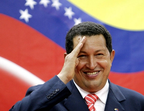 Tổng thống Venezuela Hugo Chavez đã qua đời