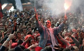 Ai Cập: Tử hình 21 người trong vụ bạo động bóng đá