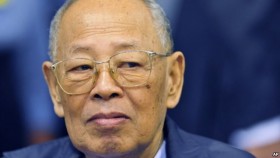 Cựu lãnh đạo Khmer Đỏ chết gây thất vọng cho các nạn nhân