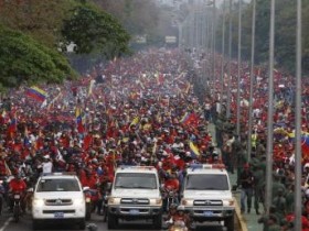 Chính phủ Venezuela bỏ ý định ướp xác cố Tổng thống Chavez
