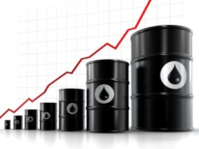 Giá dầu sẽ đạt 270USD/thùng?