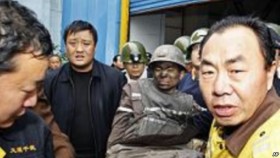Trung Quốc: Nổ mỏ than, 28 người chết