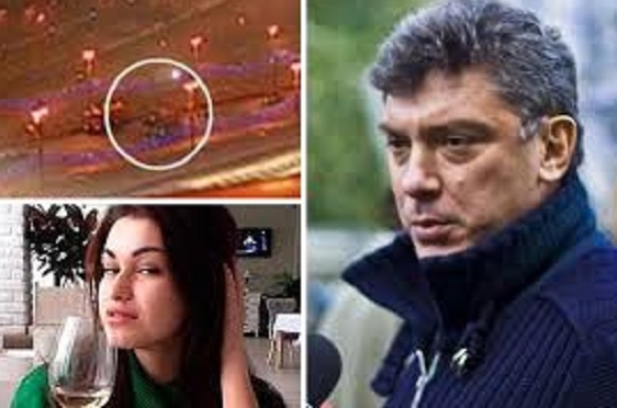 Vụ ám sát cựu Phó Thủ tướng Nga qua lời kể của người tình